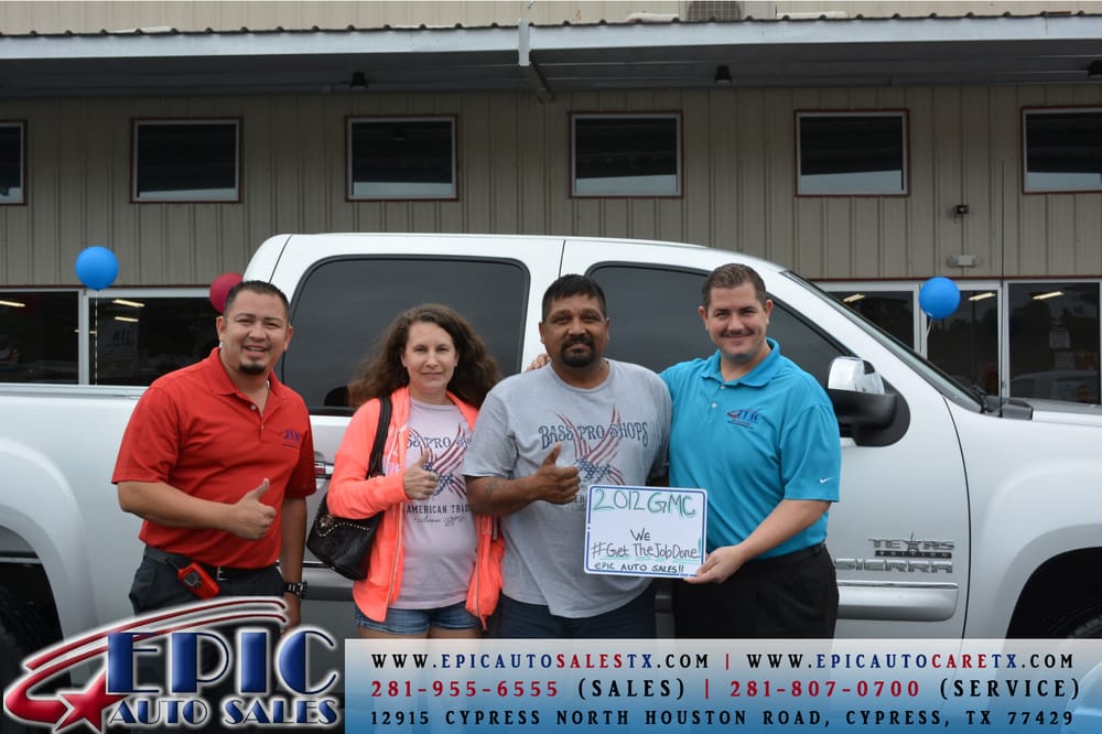 EPIC AUTO SALES Updated October 2024 62 Photos & 44 Reviews 12915