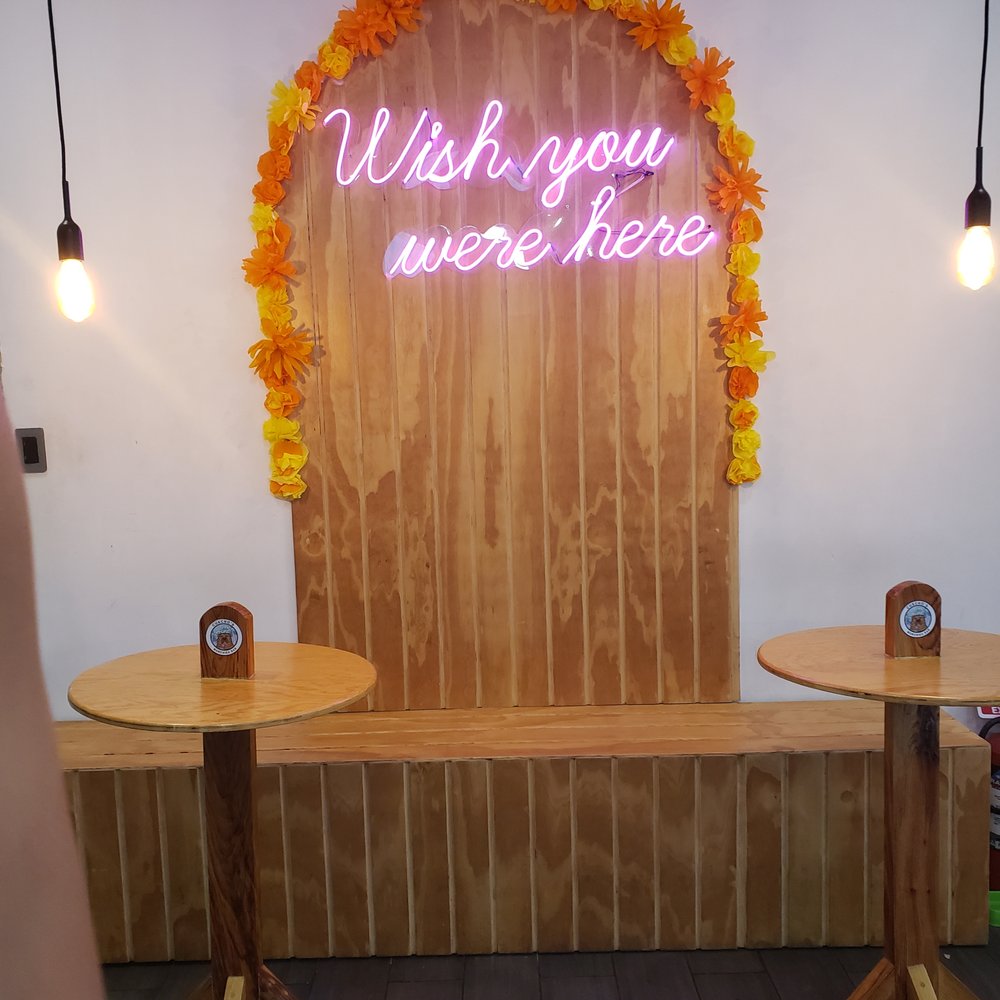 Cuacho's Munchies Bar - Coffee & Tea Near Me - Playa del Carmen, ROO Cuacho's Munchies Bar - Coffee & Tea Near Me - Playa del Carmen, ROO