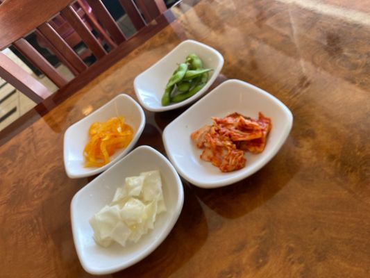 Mr Tofu House by null