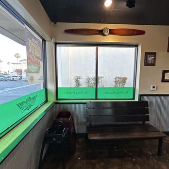 Wingstop - Chicken Wings Near Me - Cypress, California