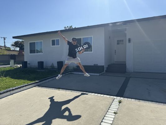 NEED AN AGENT - CALL TODAY - Ozean Realty – Real Estate Done Right
Fred Espino – Your Dedicated Real Estate Agent
(714) 583-6188
Nice to meet you – I’m Fred Espino, and I’m here to simplify your real estate journey. Whether you’re buying your first home, moving into something new, or selling a property you’ve outgrown, I’m here to guide you with expertise, transparency, and results that make sense for you.
At Ozean Realty, we do more than unlock doors — we create opportunities. Backed by a full-service team of real estate professionals and in-house mortgage specialists, I offer a streamlined approach that puts your goals first, every step of the way.
Buying a Home?
Finding the right property isn’t just about price — it’s about location, lifestyle, and long-term value. I’ll help you understand the market, narrow down your options, and negotiate the best possible deal. From pre-approval to closing day, I’ll be there to make sure no detail is missed.
Selling a Property?
Selling your home takes strategy and precision. I provide expert pricing, proven marketing plans, and skilled negotiation to help you sell fast and for top dollar. You’ll receive hands-on support, honest advice, and professional service throughout the entire process.
Investing in Real Estate?
Whether you're looking for rental income, property flips, or long-term commercial investments, I’ll work with you to find the right property and make smart, strategic moves. I understand how to identify strong opportunities and provide insight that helps you grow your portfolio with confidence.
What Makes Me Different?
I bring more than just knowledge of the market — I bring a genuine commitment to your success. Real estate is personal, and I treat every client like family. That means clear communication, customized strategies, and a hands-on approach from our first conversation to the moment you get the keys (or hand them over).
Even better — I work side by side with experienced mortgage brokers in-house. So whether you’re securing financing, comparing options, or refinancing down the line, we can handle it all right here under one roof.
You deserve a real estate agent who listens, acts with integrity, and knows how to get things done. That’s what I bring to the table, and I’d be honored to earn your trust and help you take the next step.
Let’s talk about your goals — and how I can help you get there.
Fred Espino – Real Estate Agent
Ozean Realty
(714) 583-6188
Your future home is out there. Let’s go find it. NEED AN AGENT - CALL TODAY - Ozean Realty – Real Estate Done Right
Fred Espino – Your Dedicated Real Estate Agent
(714) 583-6188
Nice to meet you – I’m Fred Espino, and I’m here to simplify your real estate journey. Whether you’re buying your first home, moving into something new, or selling a property you’ve outgrown, I’m here to guide you with expertise, transparency, and results that make sense for you.
At Ozean Realty, we do more than unlock doors — we create opportunities. Backed by a full-service team of real estate professionals and in-house mortgage specialists, I offer a streamlined approach that puts your goals first, every step of the way.
Buying a Home?
Finding the right property isn’t just about price — it’s about location, lifestyle, and long-term value. I’ll help you understand the market, narrow down your options, and negotiate the best possible deal. From pre-approval to closing day, I’ll be there to make sure no detail is missed.
Selling a Property?
Selling your home takes strategy and precision. I provide expert pricing, proven marketing plans, and skilled negotiation to help you sell fast and for top dollar. You’ll receive hands-on support, honest advice, and professional service throughout the entire process.
Investing in Real Estate?
Whether you're looking for rental income, property flips, or long-term commercial investments, I’ll work with you to find the right property and make smart, strategic moves. I understand how to identify strong opportunities and provide insight that helps you grow your portfolio with confidence.
What Makes Me Different?
I bring more than just knowledge of the market — I bring a genuine commitment to your success. Real estate is personal, and I treat every client like family. That means clear communication, customized strategies, and a hands-on approach from our first conversation to the moment you get the keys (or hand them over).
Even better — I work side by side with experienced mortgage brokers in-house. So whether you’re securing financing, comparing options, or refinancing down the line, we can handle it all right here under one roof.
You deserve a real estate agent who listens, acts with integrity, and knows how to get things done. That’s what I bring to the table, and I’d be honored to earn your trust and help you take the next step.
Let’s talk about your goals — and how I can help you get there.
Fred Espino – Real Estate Agent
Ozean Realty
(714) 583-6188
Your future home is out there. Let’s go find it.