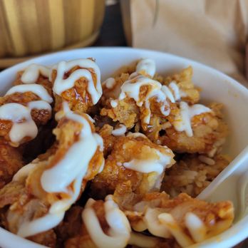 Soul Chicken - Fried chicken bowl - Chicken Wings Near Me - Honolulu, Hawaii Soul Chicken - Fried chicken bowl - Chicken Wings Near Me - Honolulu, Hawaii