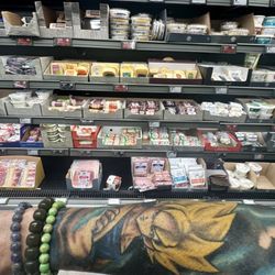 ALDI - Tha CHEEEEESE!!!
