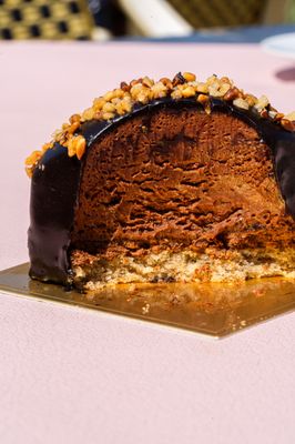 Versailles Cafe & Pastries by null