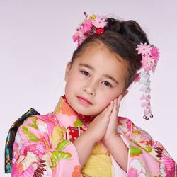 KIMONO SK - Here a little preview