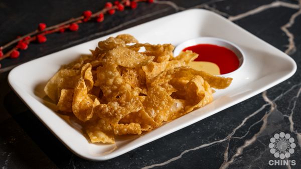 Chin's Szechwan - Del Mar by null