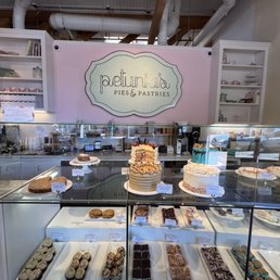 PETUNIA’S PIES & PASTRIES - Updated February 2026 - 1177 Photos & 988