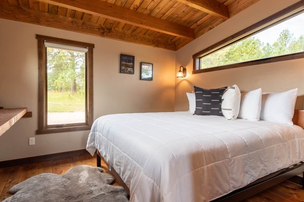 Buffalo Ridge Camp Resort by null