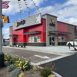 Carl's Jr