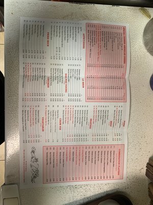 King's Wok Chinese Restaurant by null