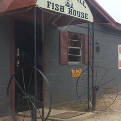 Laws Hill Fish House