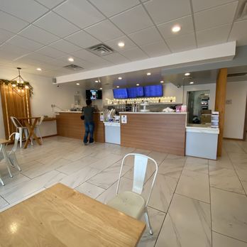 Teapresso Bar - Inside - Coffee & Tea Near Me - Sugar Land, Texas Teapresso Bar - Inside - Coffee & Tea Near Me - Sugar Land, Texas