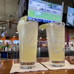 AJ’s American Grill - $3 margaritas
