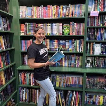 Book Nerd - Bookstores Near Me - San Antonio, Texas Book Nerd - Bookstores Near Me - San Antonio, Texas