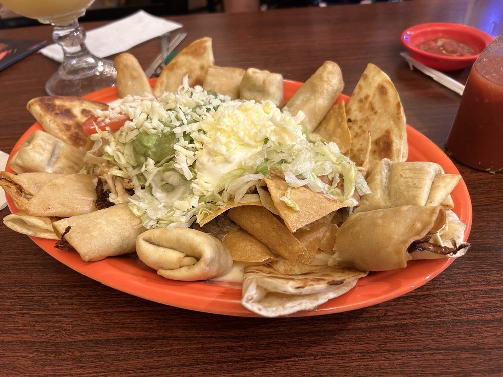Mi Lindo Michoacan