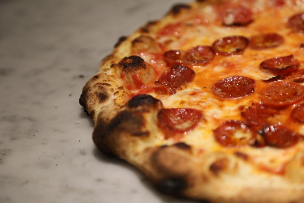 CRISPELLI’S BAKERY & PIZZERIA Updated May 2024 72 Photos & 17