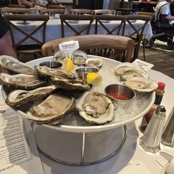 Luke - Oysters - French Near Me - New Orleans, Louisiana