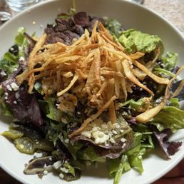 Mexican Street Salad