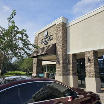 Another Broken Egg Cafe - Front of restaurant - Cafes Near Me - Lake Mary, Florida