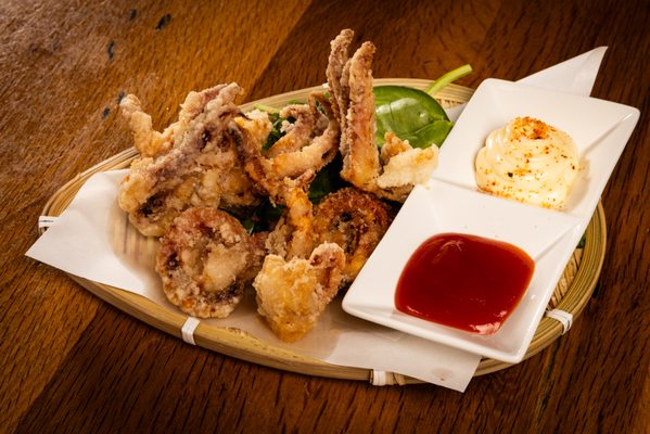 Bee's Vietnamese Street Food by null