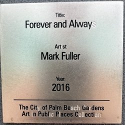 Forever and Always