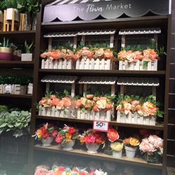 Kirkland's - Flowers
