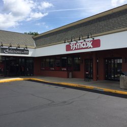TJ Maxx