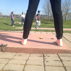 Bangolfparken Akalla By
