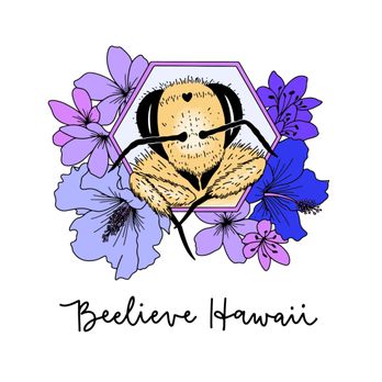 Beelieve Hawaii - logo - Pest Control Near Me - Kilauea, Hawaii Beelieve Hawaii - logo - Pest Control Near Me - Kilauea, Hawaii