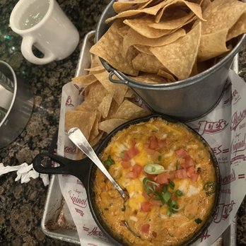Heroes - Pulled pork queso dip - American Near Me - Riverside, California Heroes - Pulled pork queso dip - American Near Me - Riverside, California