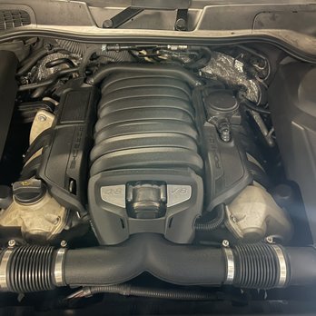 German Auto Group - Engine V8 - Auto Repair Near Me - Alexandria, Virginia German Auto Group - Engine V8 - Auto Repair Near Me - Alexandria, Virginia