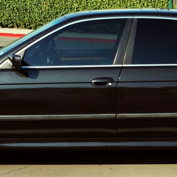 Amaro's Window Tint - Awesome job! - Car Window Tinting Near Me - Lake Forest, California