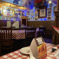 Buca di Beppo Italian Restaurant