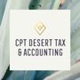 Photo of CPT Desert Tax & Accounting