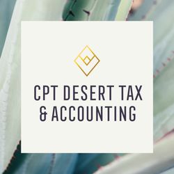 CPT Desert Tax & Accounting