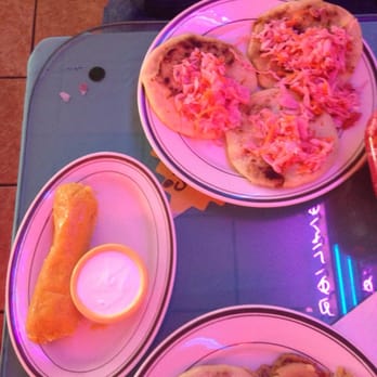 La Pupusa Loca - Delicious - Latin American Near Me - Port Chester, New York La Pupusa Loca - Delicious - Latin American Near Me - Port Chester, New York