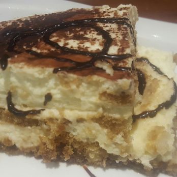 Desserts Plus - Tiramisu - Desserts Near Me - Woodbridge, Ontario