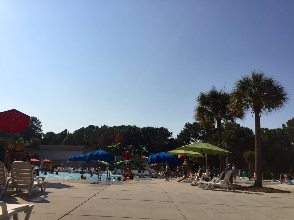 SPLASH ZONE 13 Photos Water Parks 871 Riverland Dr, Charleston