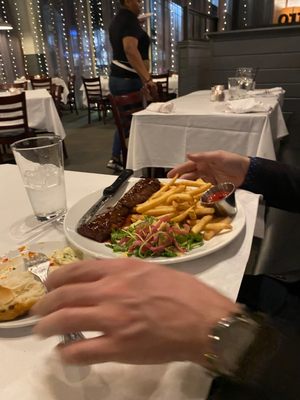 Southern Bistro by null