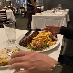 Southern Bistro - Steak
