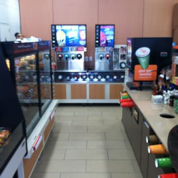 7-Eleven - the inside of a fast food restaurant - Convenience Stores Near Me - Irvine, California 7-Eleven - the inside of a fast food restaurant - Convenience Stores Near Me - Irvine, California