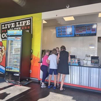 Jeremiah's Italian Ice - Ice Cream & Frozen Yogurt Near Me - Chandler, Arizona Jeremiah's Italian Ice - Ice Cream & Frozen Yogurt Near Me - Chandler, Arizona