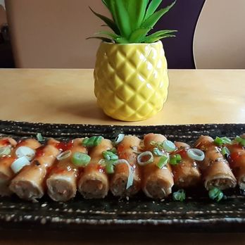 Kehaulani's Cafe - Breakfast & Brunch Near Me - Vallejo, California Kehaulani's Cafe - Breakfast & Brunch Near Me - Vallejo, California