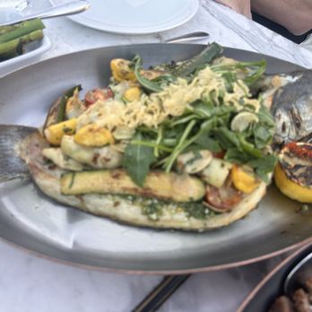 Catch - Branzino - Sushi Bars Near Me - West Hollywood, California Catch - Branzino - Sushi Bars Near Me - West Hollywood, California
