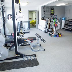 JC Health and Fitness