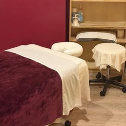 Massage Spring Spa