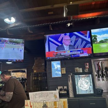 Fat Joe's O'side - Sports Bars Near Me - Oceanside, California