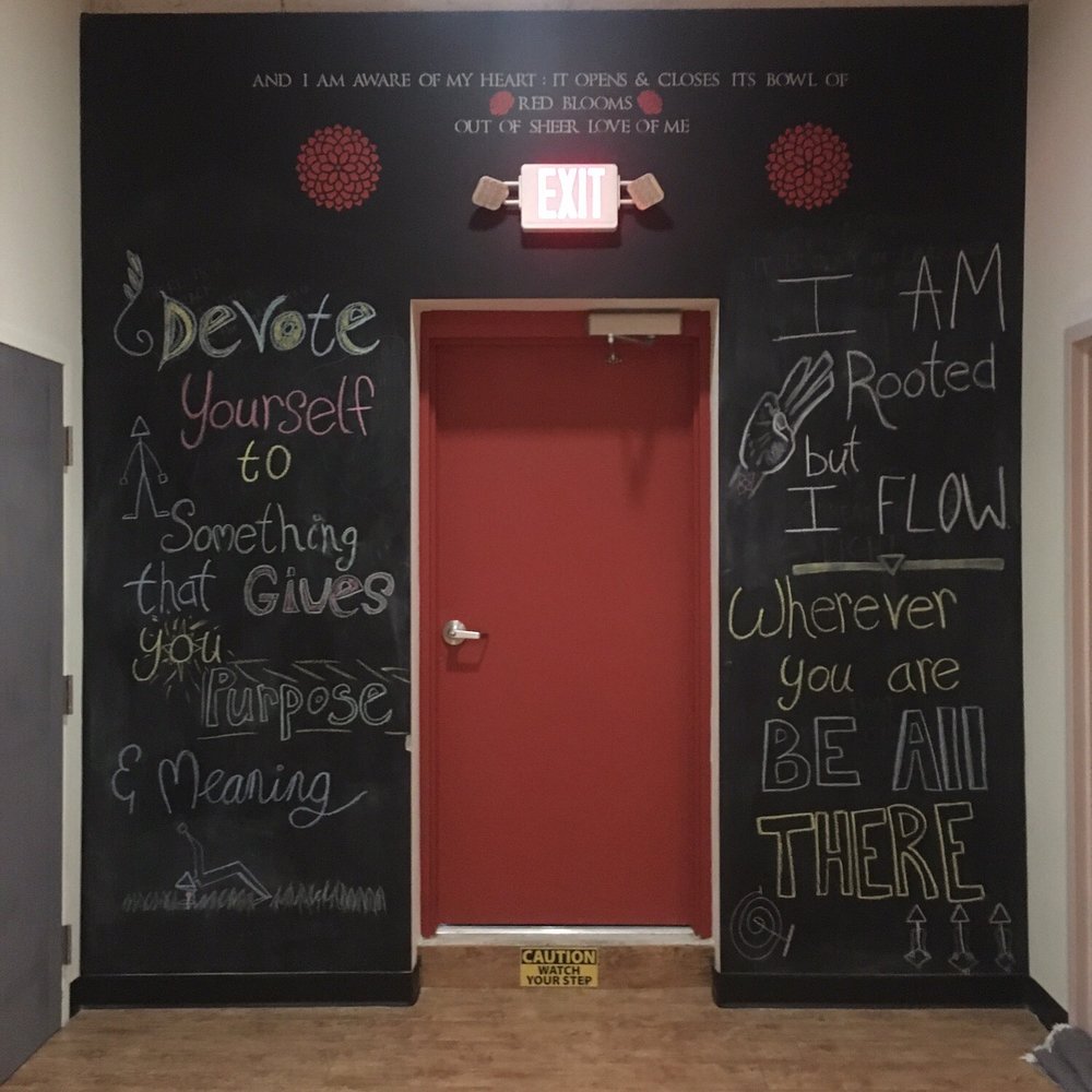 RedBloom Yoga - Obligatory yoga inspo - Yoga Near Me - Mount Pleasant, Michigan RedBloom Yoga - Obligatory yoga inspo - Yoga Near Me - Mount Pleasant, Michigan