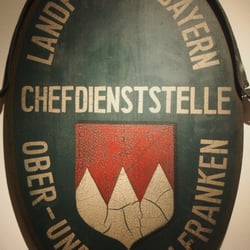 Bayerisches Polizeimuseum
