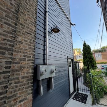 Jacobs 1 Construction - Siding Near Me